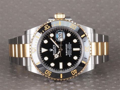 careteristiche rolex submariner usato|Pre.